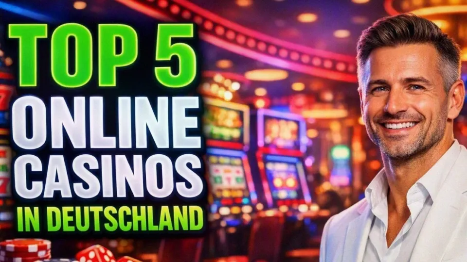 Is Online Casino Deutschland Legal? Comprehensive Guide to Legal Online Casinos in Germany